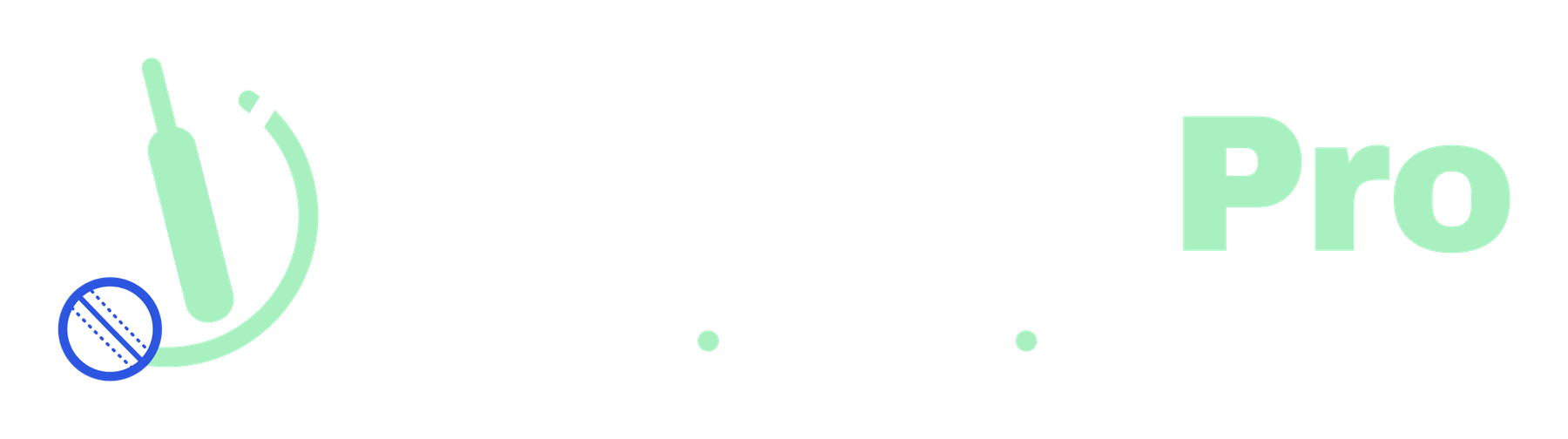 InningsPro home